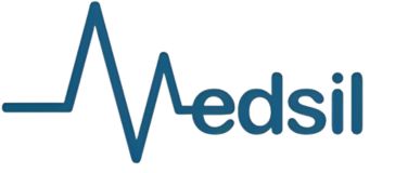 Logo Medsil